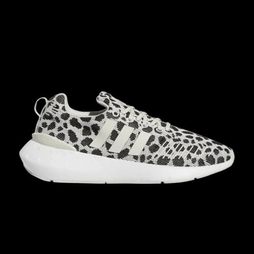 adidas Swift Run 22 'Dalmatian' (Women's)
