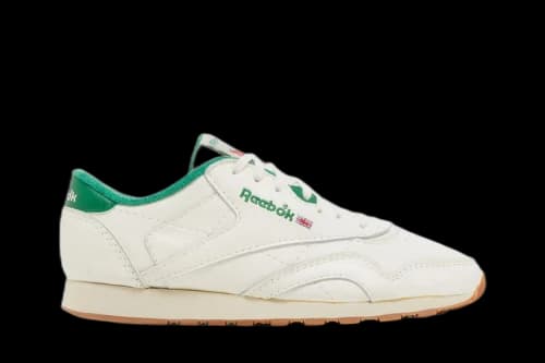 Reebok Classic Leather Plus 'Chalk Glen Green'