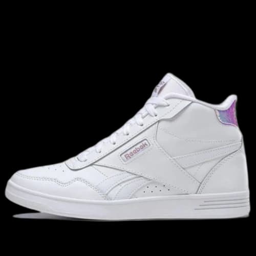 Reebok Club High Top (Women's)