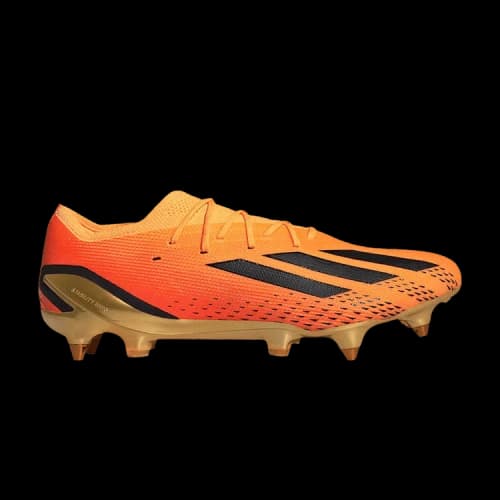 adidas X Speedportal .1 SG 'Orange'