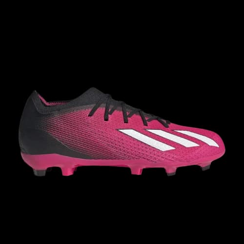 adidas X Speedportal.1 FG J 'Own Your Football Pack'