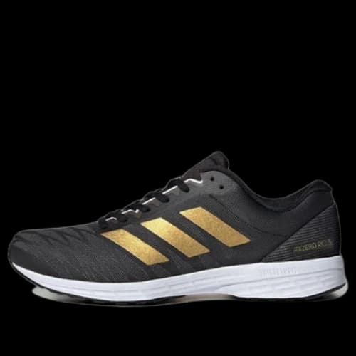 adidas Adizero Rc 3 'Black Gold'