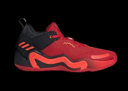 adidas D.O.N. Issue #3 Louisville