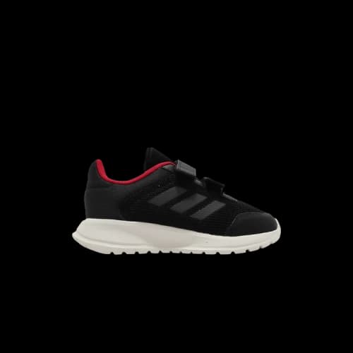 adidas Tensaur Run 2.0 CF I 'Black Vivid Red'