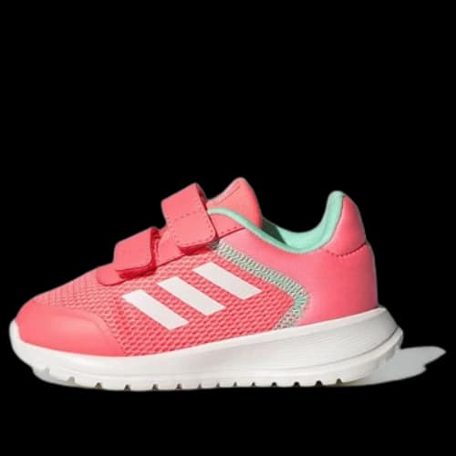 (TD) adidas Tensaur Run 20 CF 'Coral'