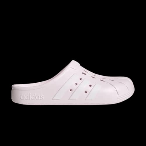 adidas Adilette Clog 'Almost Pink'