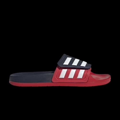 adidas FC Bayern Munich x Adilette TND Slide 'Navy Scarlet'