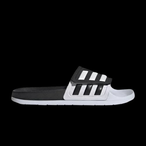 adidas Adilette TND Slide 'Black White'