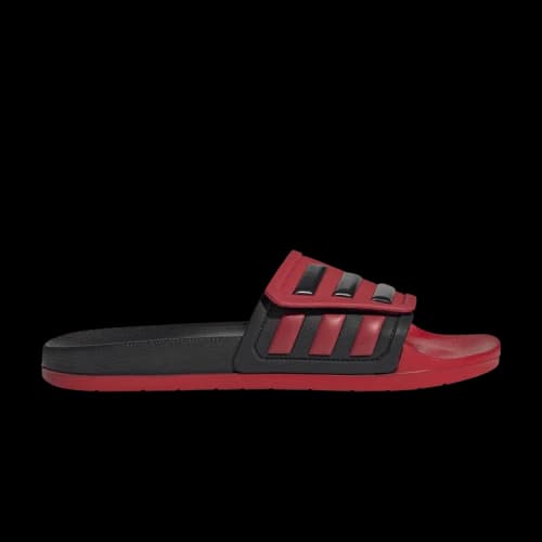 adidas Adilette TND Slide 'Real Red'