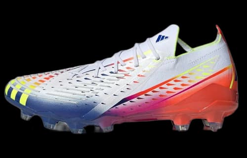adidas Predator Edge.1 HG 'White Red Blue'
