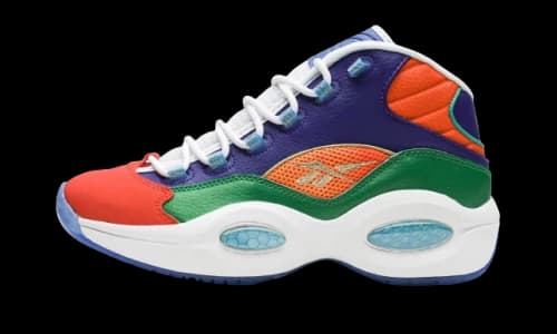 Reebok Question Mid Concepts '96 Draft