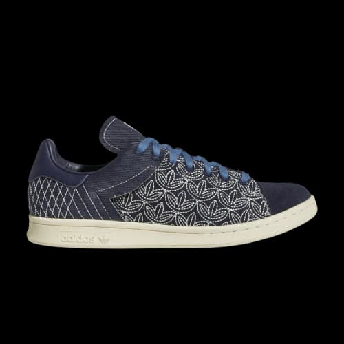 adidas Stan Smith 'Sashiko'