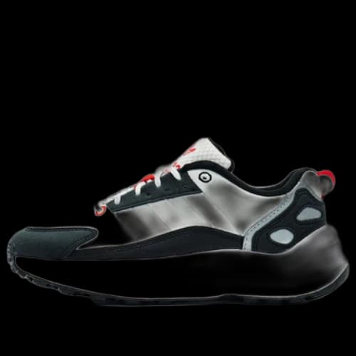 (GS) adidas Originals Zx 22
