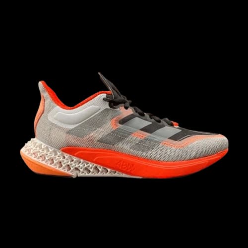 Adidas 4DFWD Pulse Sample