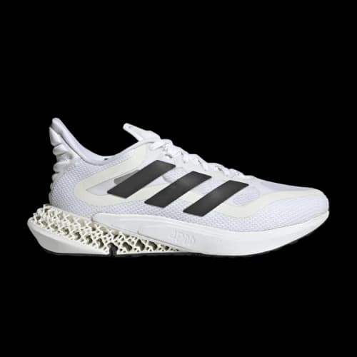 adidas 4DFWD Pulse 2 'White Black'