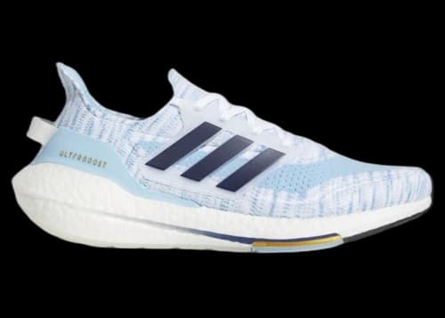 adidas Ultra Boost 21 Argentina National Soccer Team
