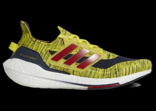 adidas Ultra Boost 21 Columbia National Soccer Team