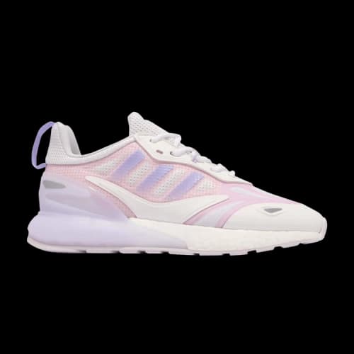 adidas ZX 2K Boost 2.0 'White Violet Tone' (Women's)