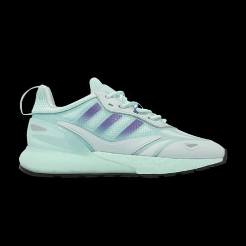 adidas ZX 2K Boost 2.0 'Halo Mint' (Women's)