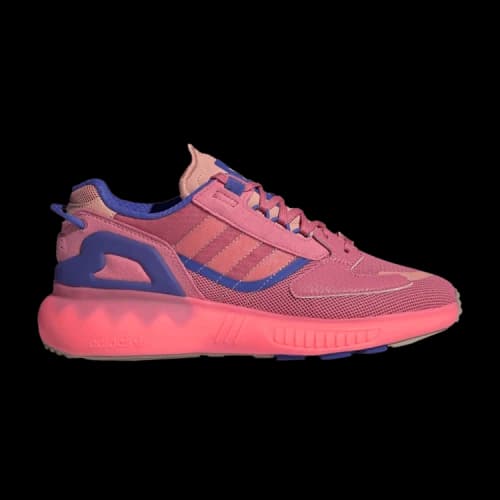 adidas ZX 2K Boost Pure 'Hazy Rose Sonic Ink' (Women's)