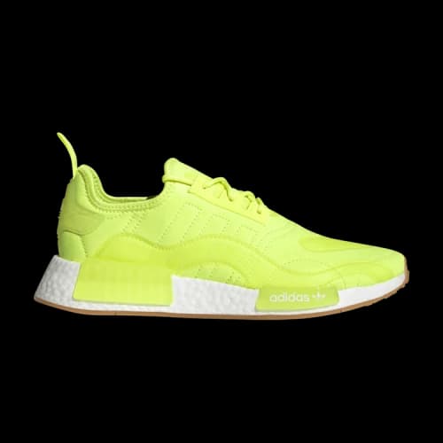 Adidas NMD_R1 'Solar Yellow Gum'