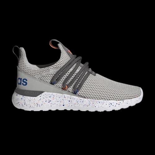 Adidas Lite Racer Adapt 3.0 J 'Grey Paint Splatter'