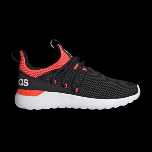 Adidas Lite Racer Adapt 3.0 J 'Black Solar Red'