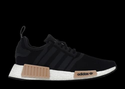 adidas NMD R1 Core Black Carbon White (Women's)