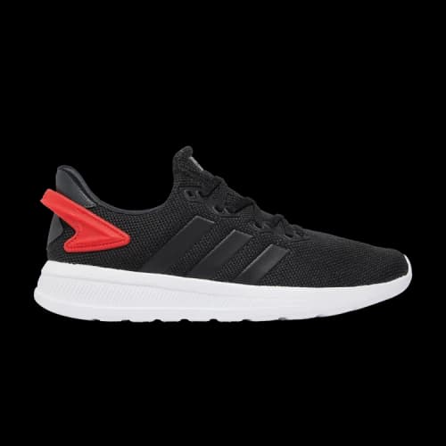 Adidas Lite Racer BYD 2.0 'Black Vivid Red'