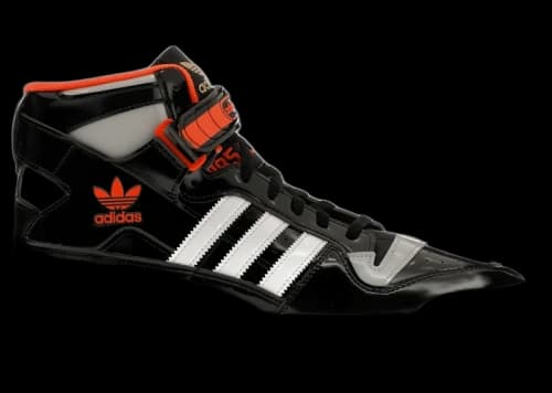 adidas Forum Snipes Detroit Bad Boys