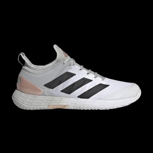 adidas Adizero Ubersonic 4 'Grey Pink' (Women's)