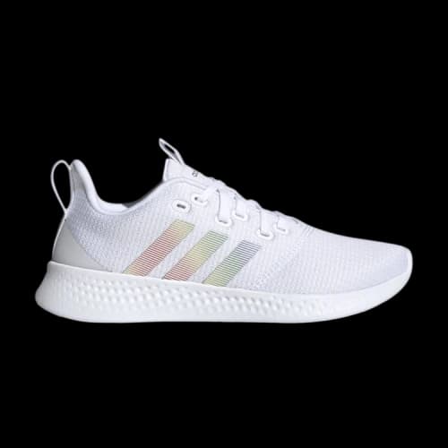 adidas Puremotion White Multi (Women's)