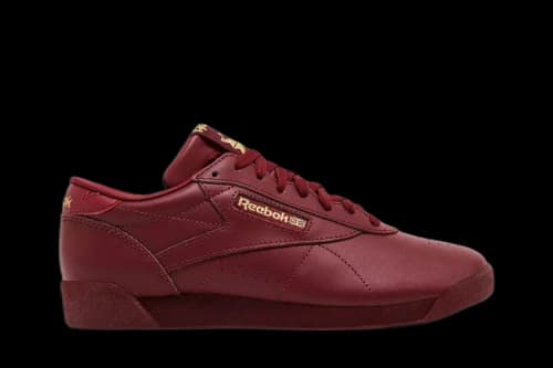 Reebok Freestyle Low 'Merlot' (Women's)
