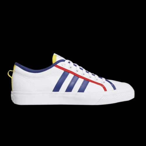 adidas Nizza 'White Victory Blue'