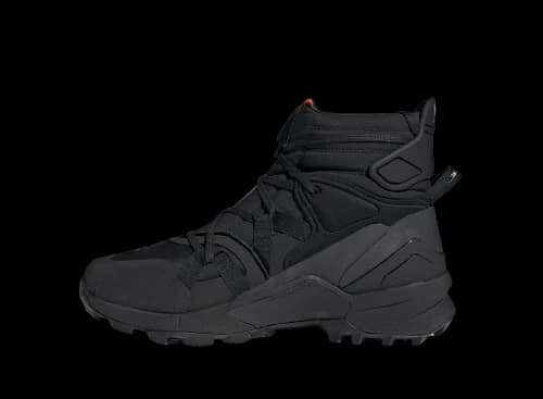 adidas Y-3 Terrex Swift R3 Triple Black
