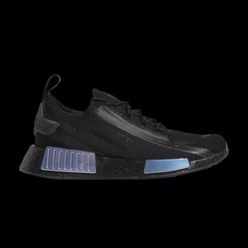 adidas NMD_R1 Spectoo 'Black Iridescent' (Women's)