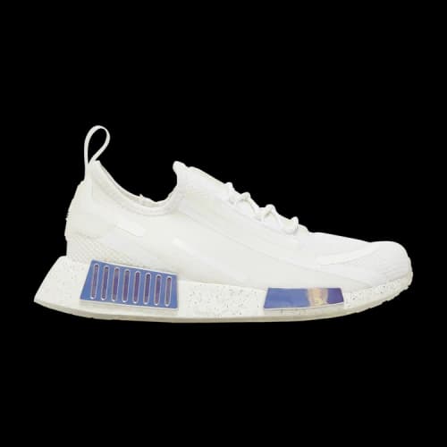 adidas NMD_R1 Spectoo 'White Iridescent' (Women's)