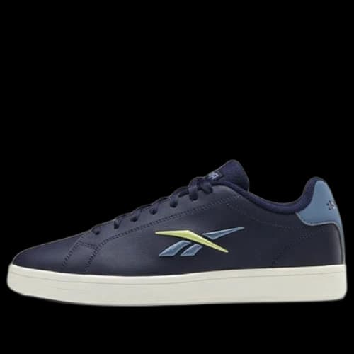 Reebok Unisex Royal Complete Light Comfortable Sneakers Blue