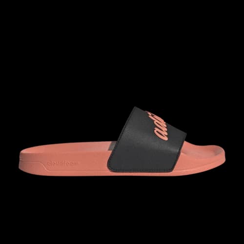 adidas Originals Adilette Shower Slides 'Semi Coral Fusion'