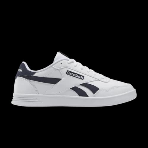 Reebok Court Advance 'White Vector Navy'