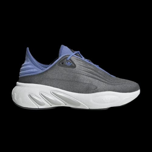 adidas adiFOM SLTN 'Grey Blue Fusion' (Women's)