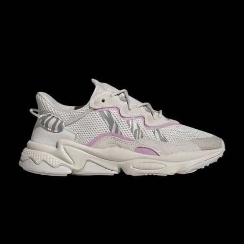 adidas Ozweego Grey Lilac Womens