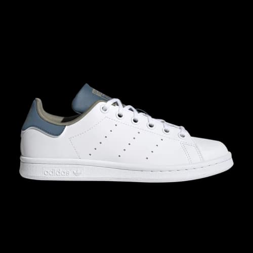 Her London Studio x adidas Stan Smith Big Kid 'White Orbit Indigo'