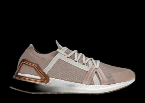 adidas Ultra Boost 20 Stella McCartney Soft Powder (Women's)