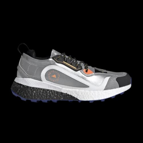 adidas Stella McCartney x Outdoor Boost 2.0 Cold.RDY 'Reflective Silver' (Women's)