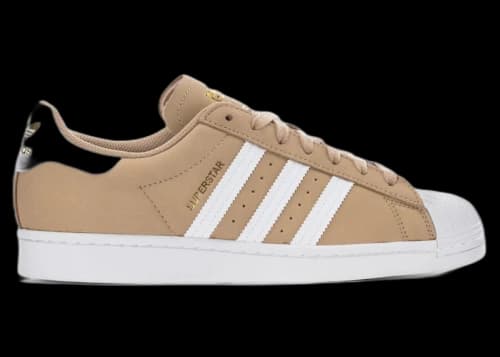 adidas Superstar Beige