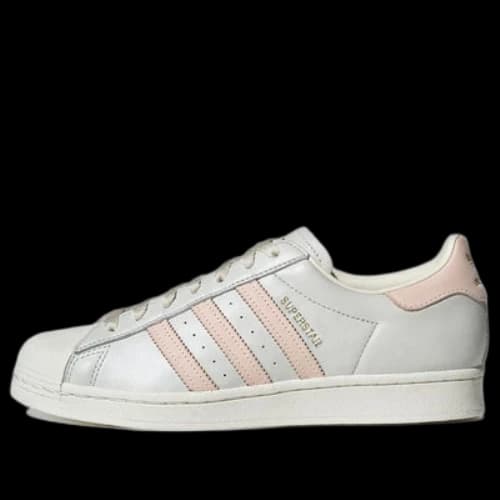 adidas originals Superstar 'Grey Pink'