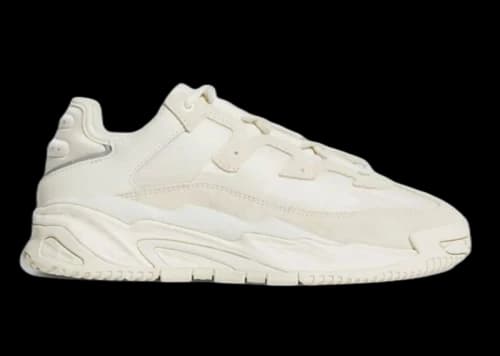 adidas Niteball Ivory (Women's)
