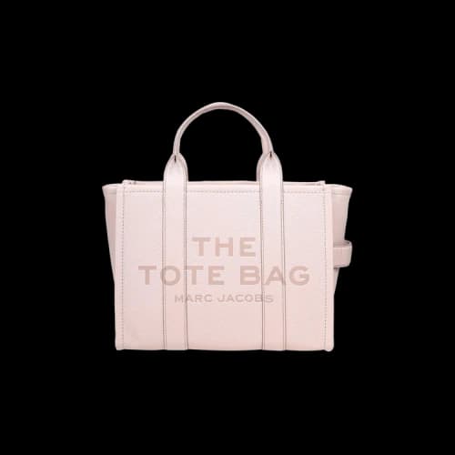 Marc Jacobs The Medium Tote Bag 'Rose Dust'
