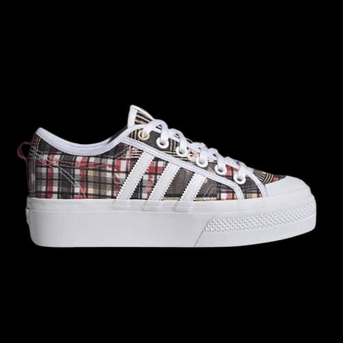 adidas Her Studio London x Nizza Platform 'Checkered' (Women's)